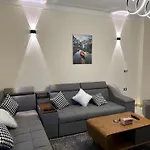 City Center Chic: Modern 2Br With Ultimate Comfort
